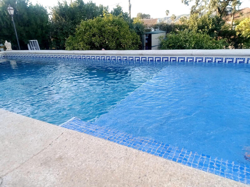 4 slaapkamer Villa Te koop