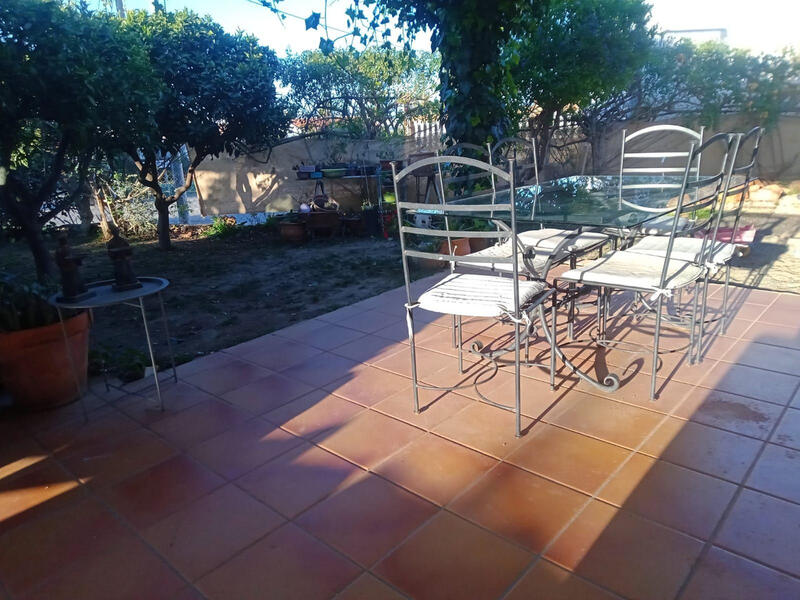 4 slaapkamer Villa Te koop