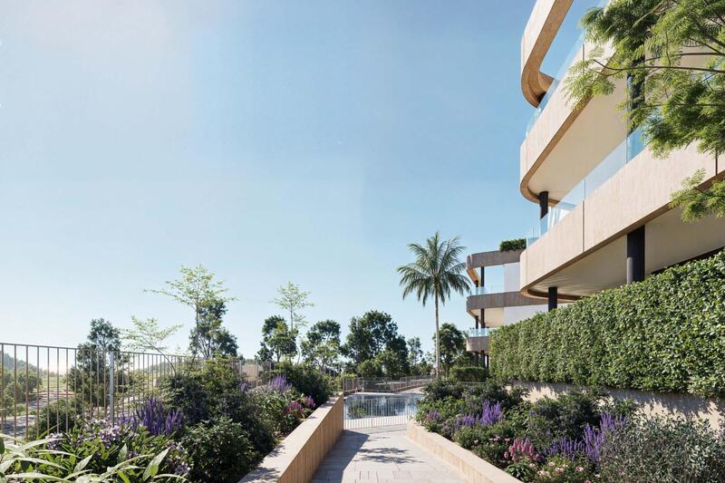 квартира продается в Estepona, Málaga