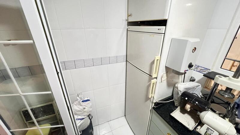 2 sovrum Lägenhet till salu