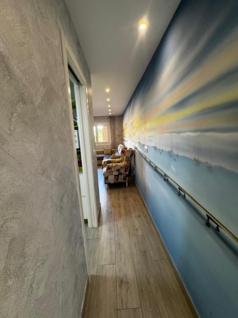 2 Cuarto Villa en venta