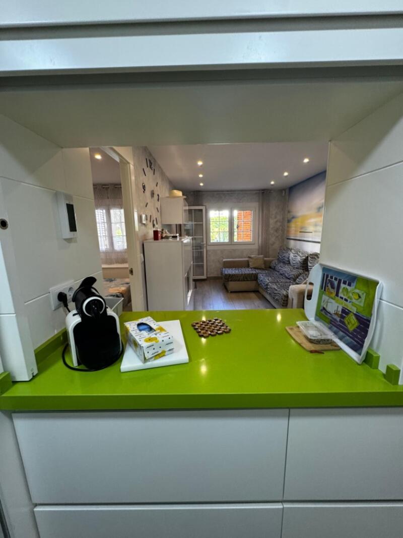 2 Cuarto Villa en venta