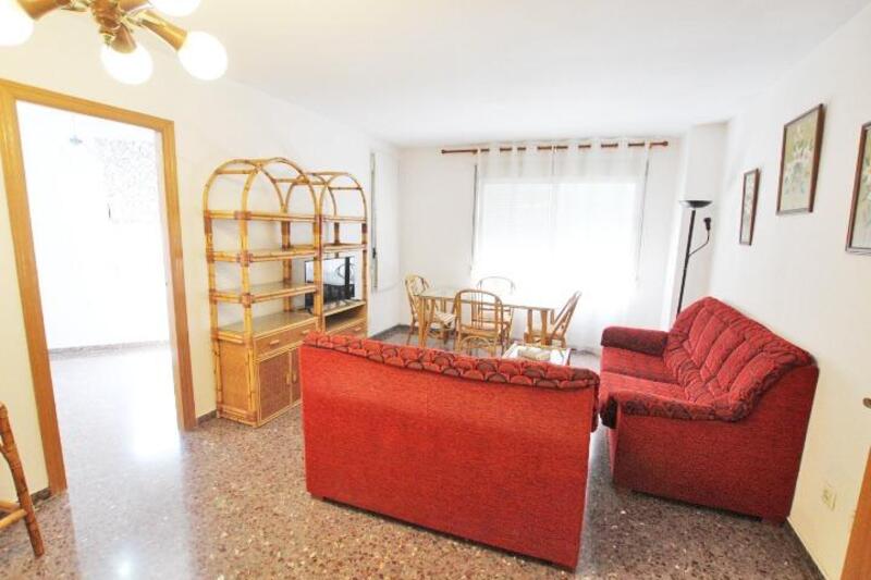 Appartement zu verkaufen in Alacant/Alicante, Alicante