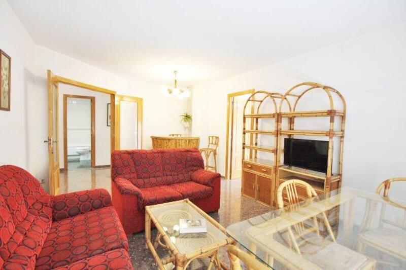 4 slaapkamer Appartement Te koop