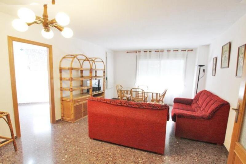 4 slaapkamer Appartement Te koop