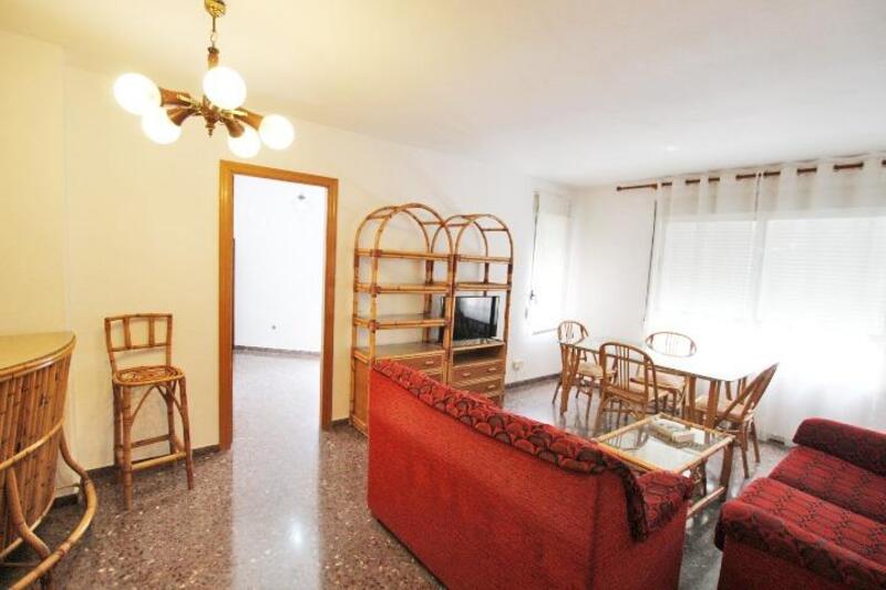 4 slaapkamer Appartement Te koop