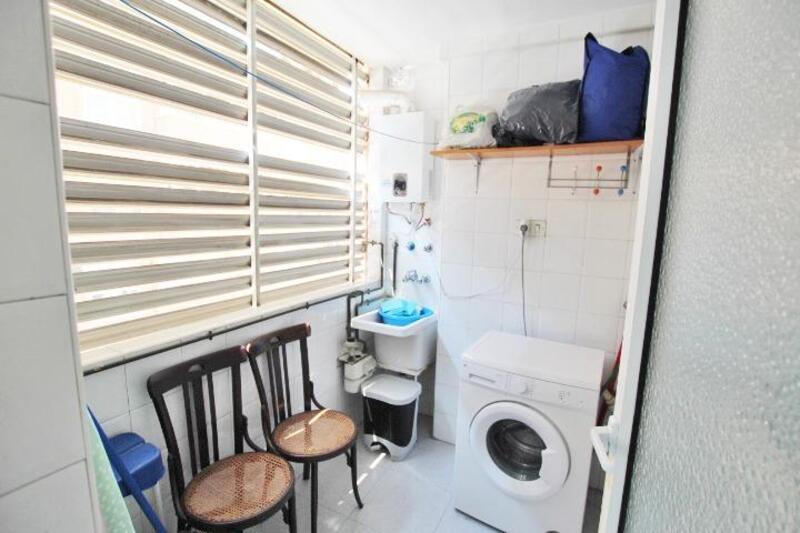 4 slaapkamer Appartement Te koop