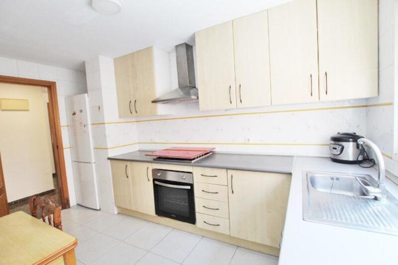 4 slaapkamer Appartement Te koop
