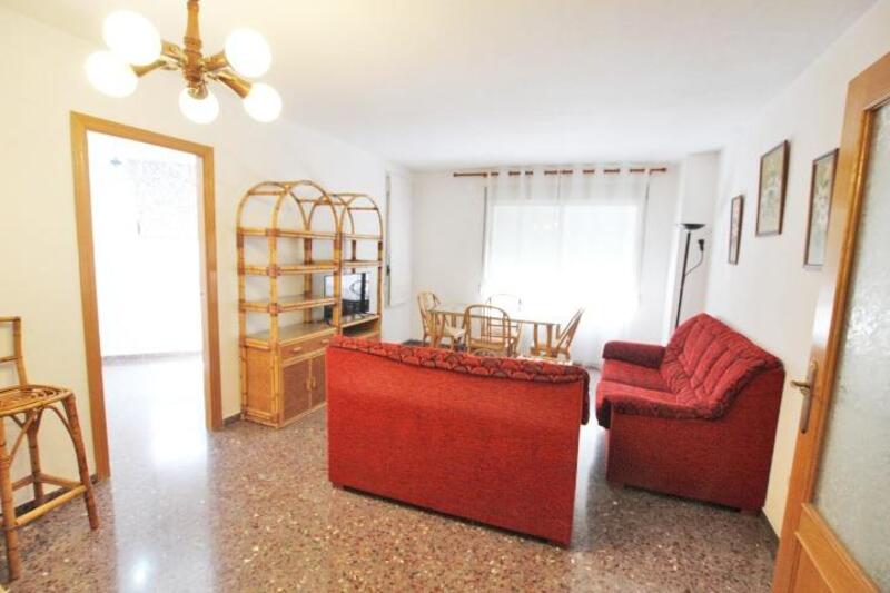 4 slaapkamer Appartement Te koop