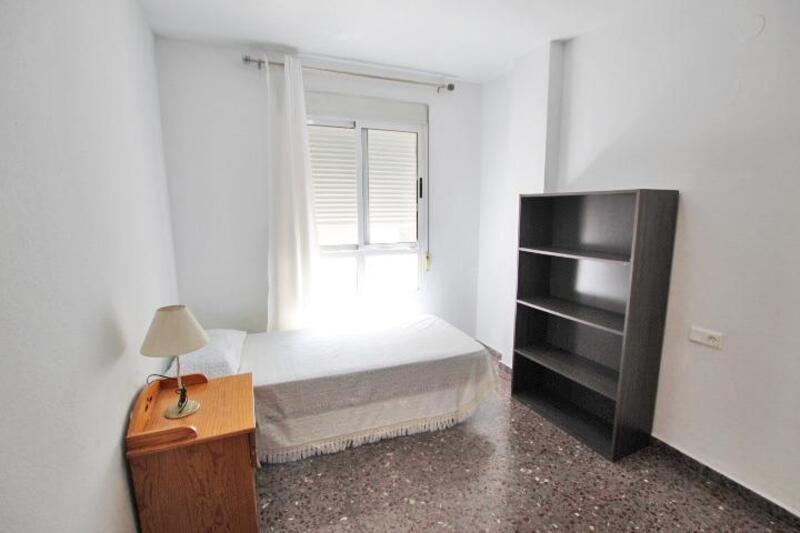 4 slaapkamer Appartement Te koop