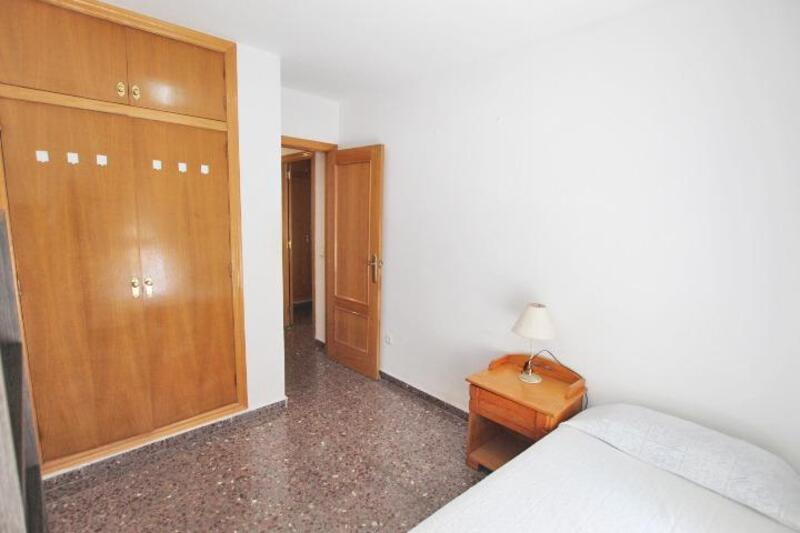 4 slaapkamer Appartement Te koop