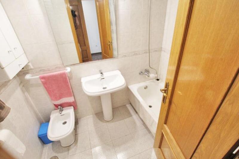 4 slaapkamer Appartement Te koop