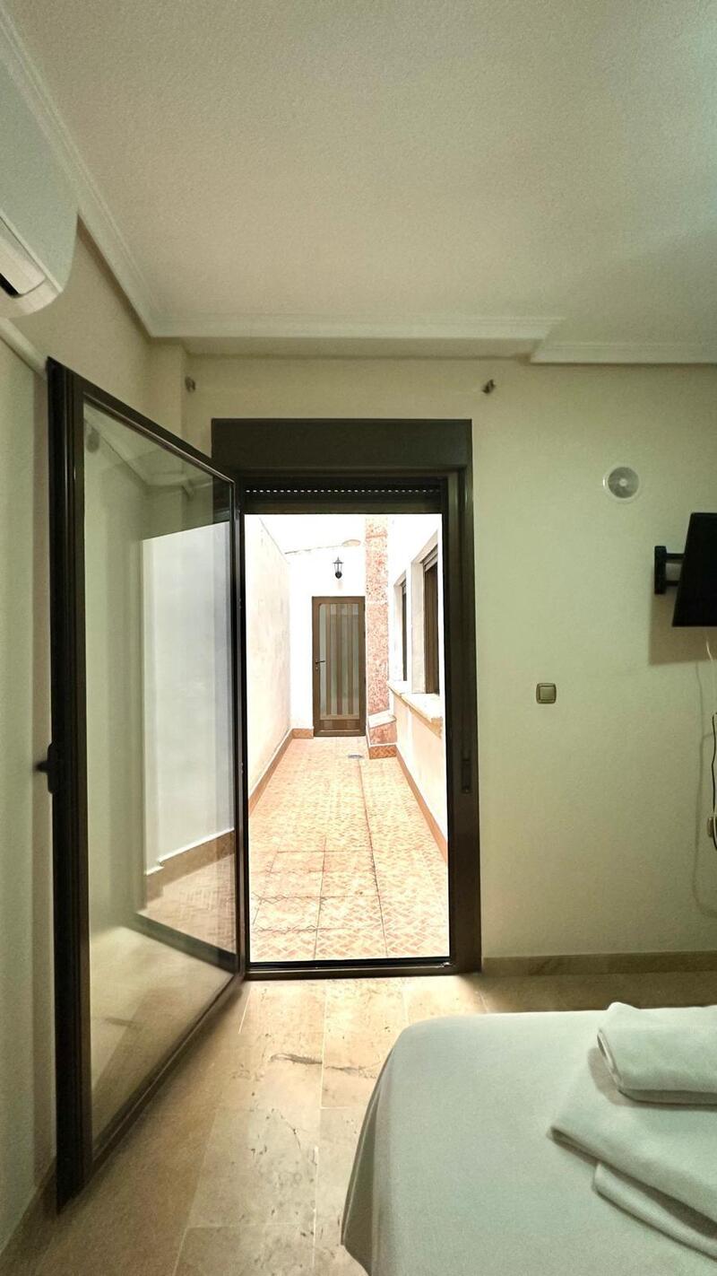 3 Cuarto Apartamento en venta