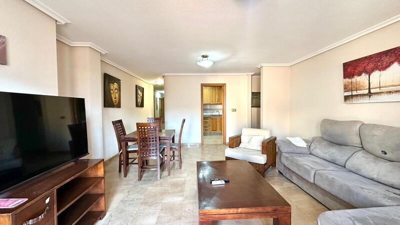 3 Cuarto Apartamento en venta