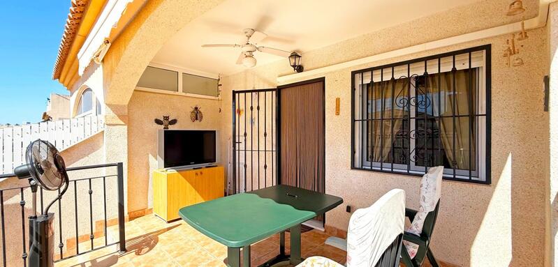 2 Cuarto Adosado en venta