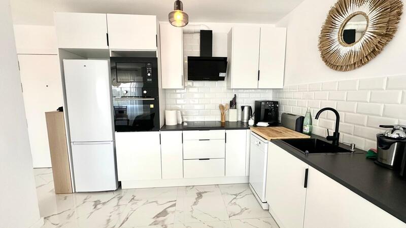 2 Schlafzimmer Appartement zu verkaufen