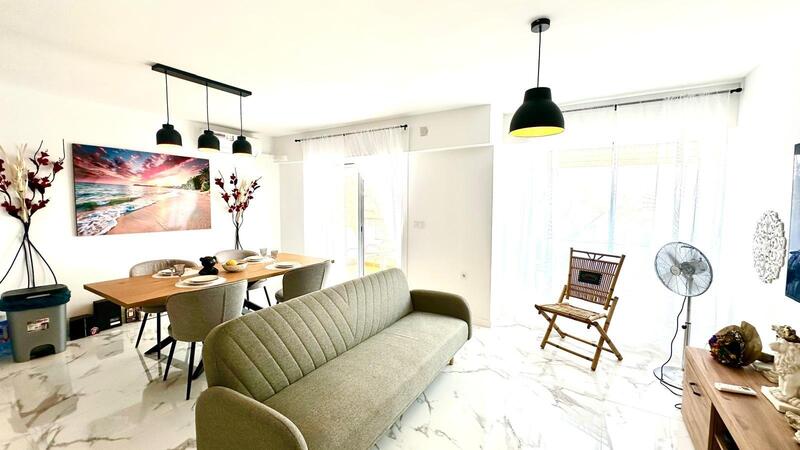 2 Schlafzimmer Appartement zu verkaufen