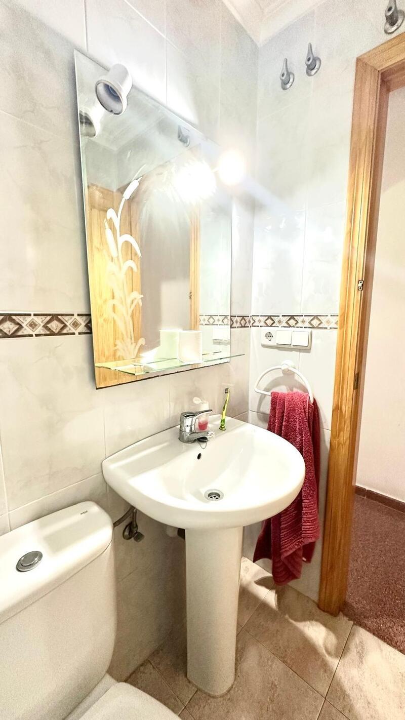 3 chambre Appartement à vendre
