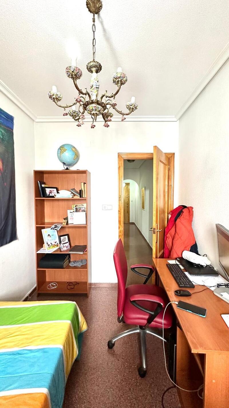 3 chambre Appartement à vendre