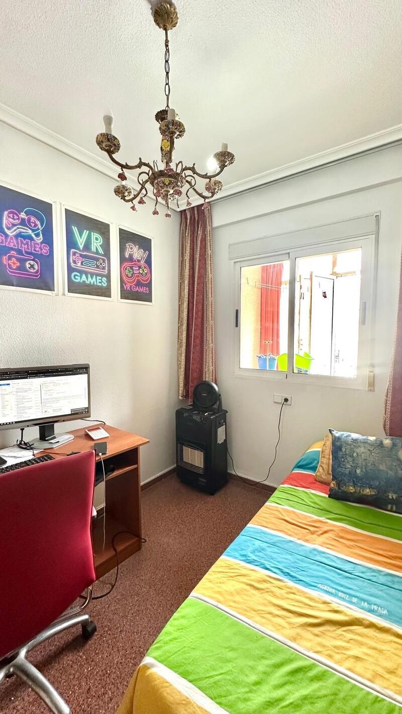 3 chambre Appartement à vendre