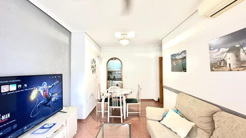 3 chambre Appartement à vendre