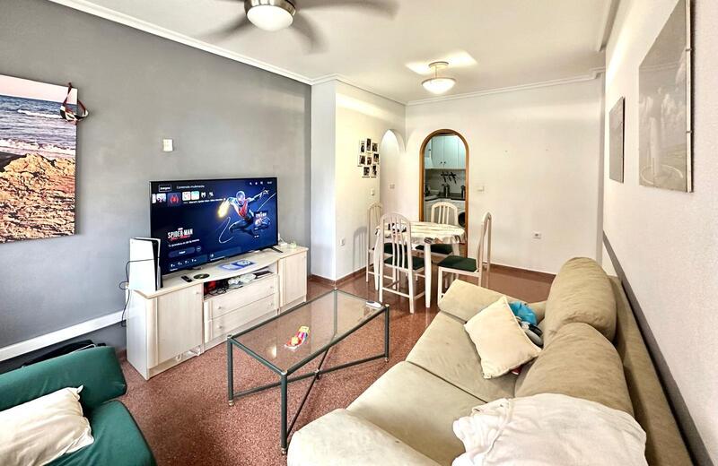 3 chambre Appartement à vendre
