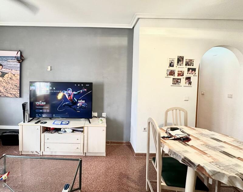 3 chambre Appartement à vendre