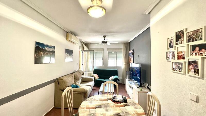 3 chambre Appartement à vendre