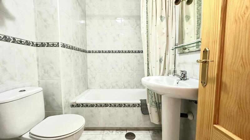 3 chambre Appartement à vendre