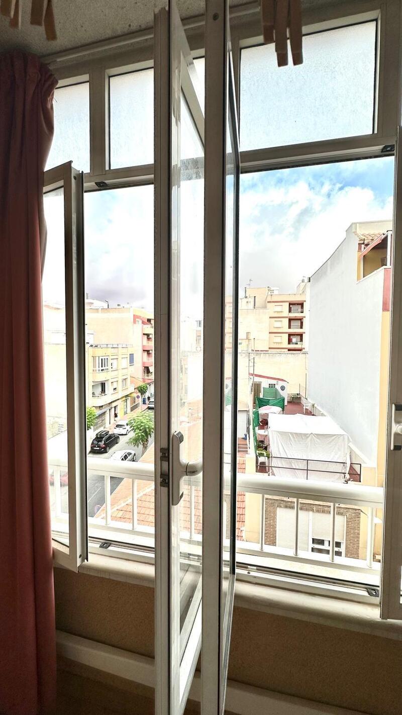 3 chambre Appartement à vendre