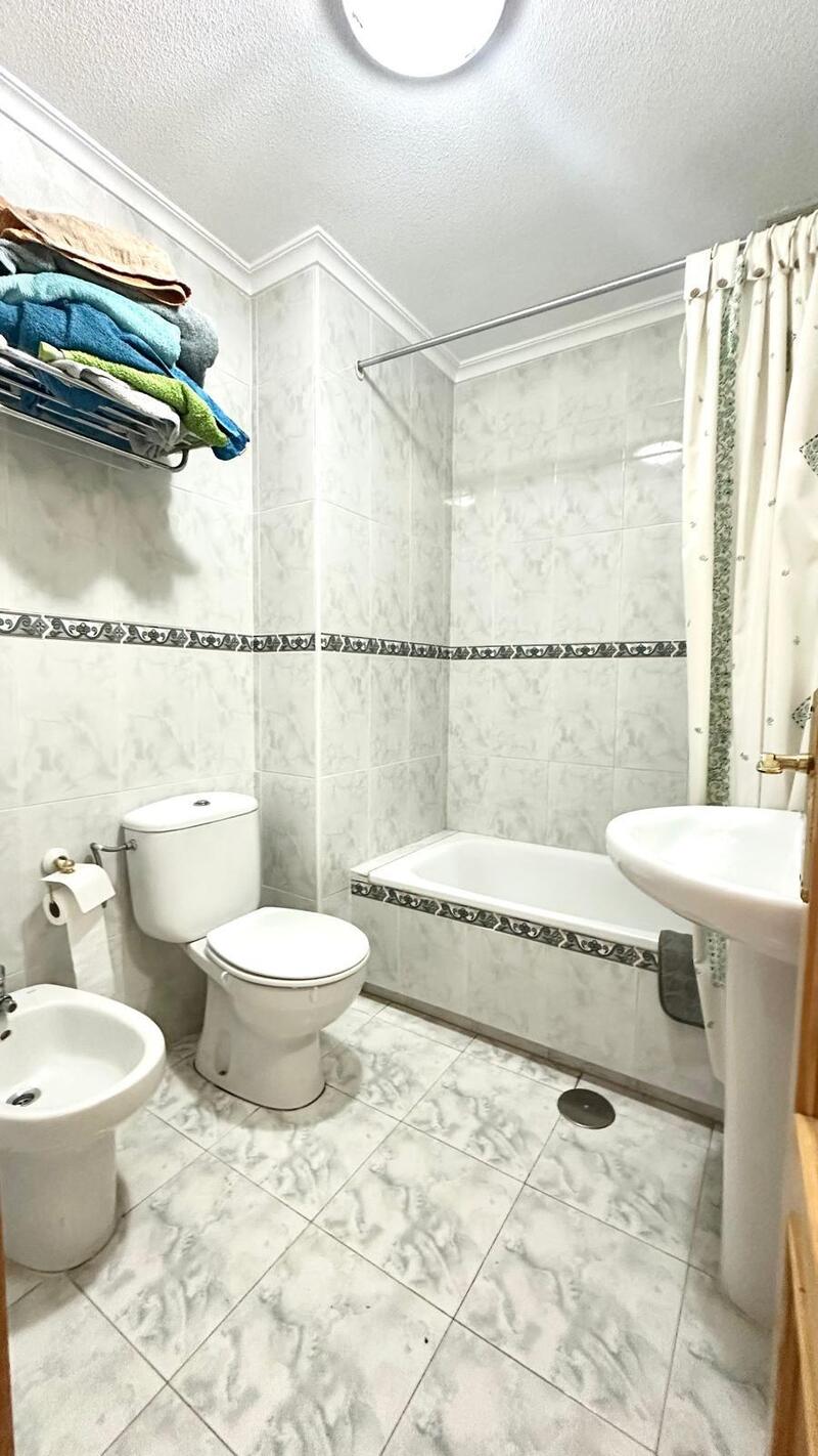 3 chambre Appartement à vendre