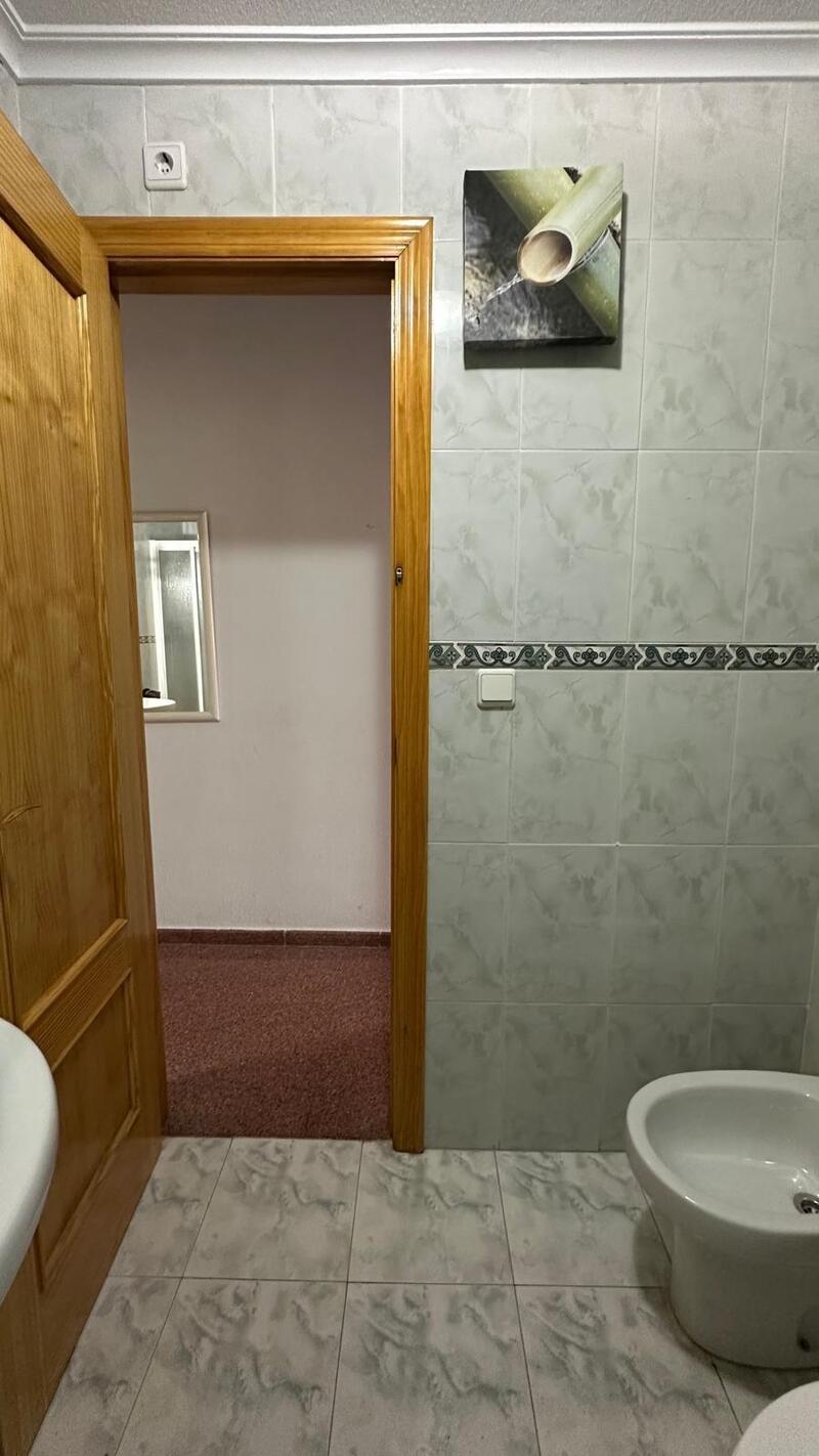3 chambre Appartement à vendre