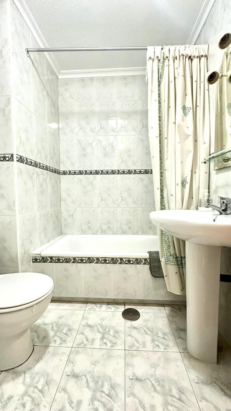 3 chambre Appartement à vendre