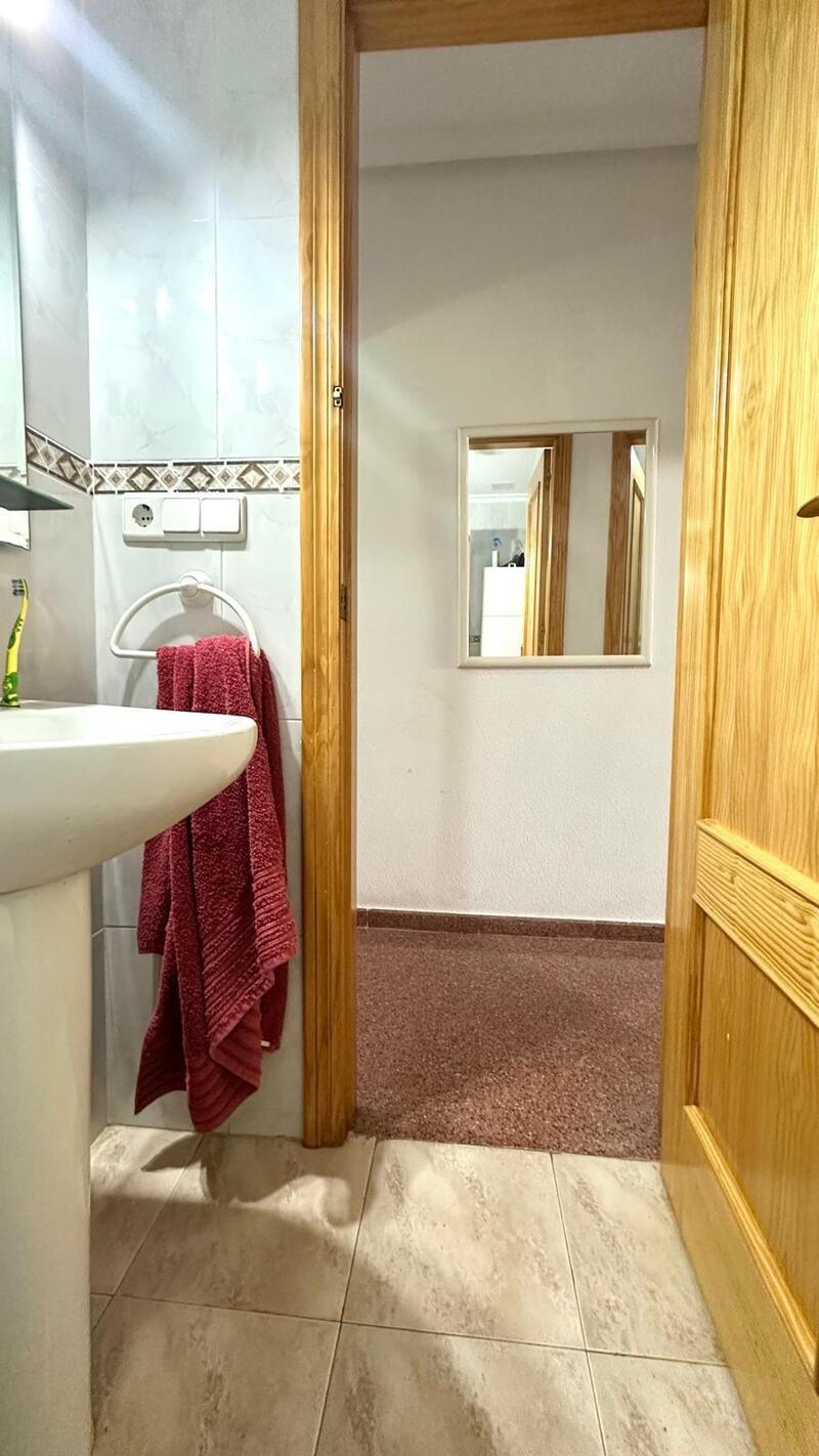 3 chambre Appartement à vendre