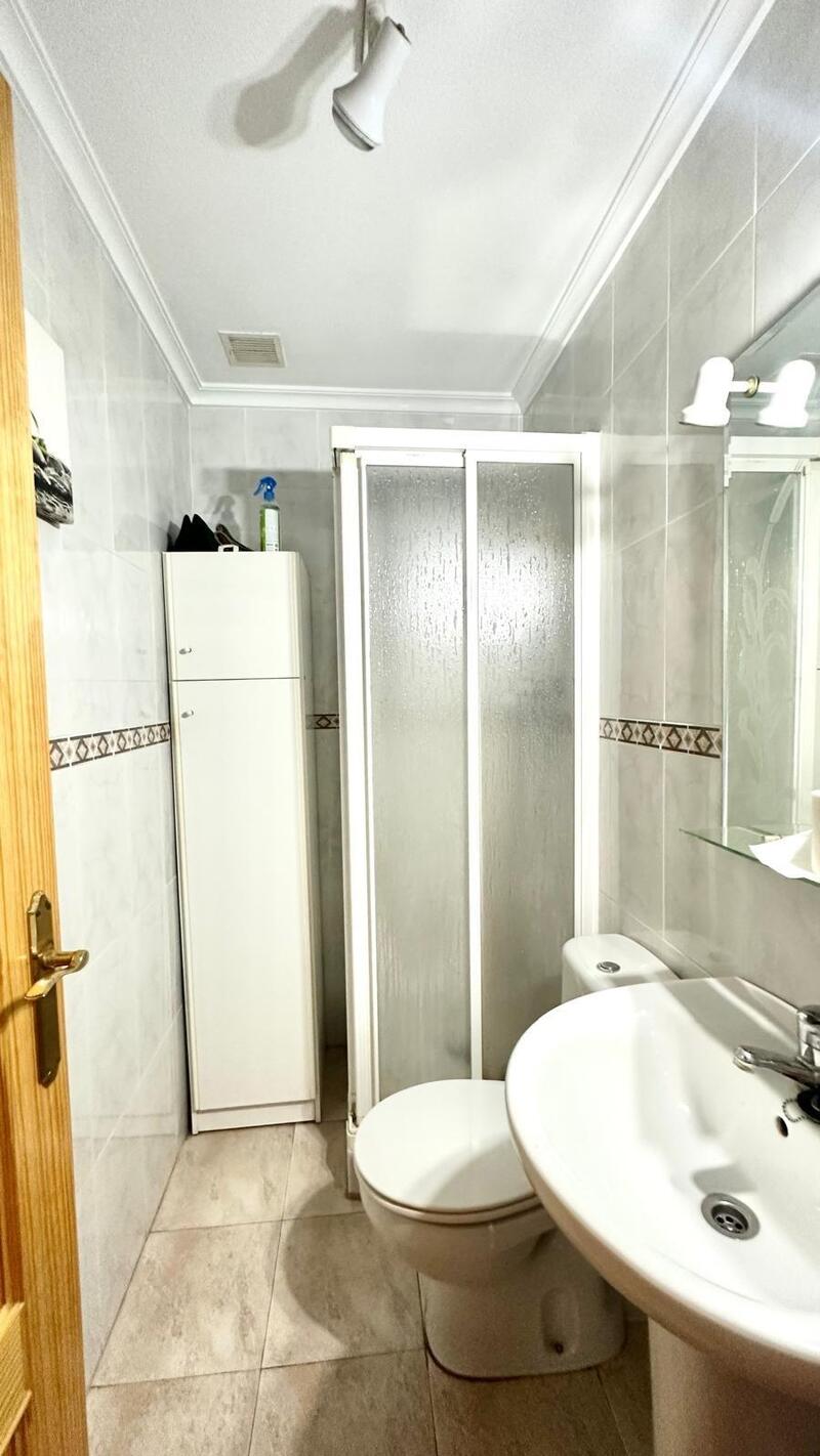 3 chambre Appartement à vendre