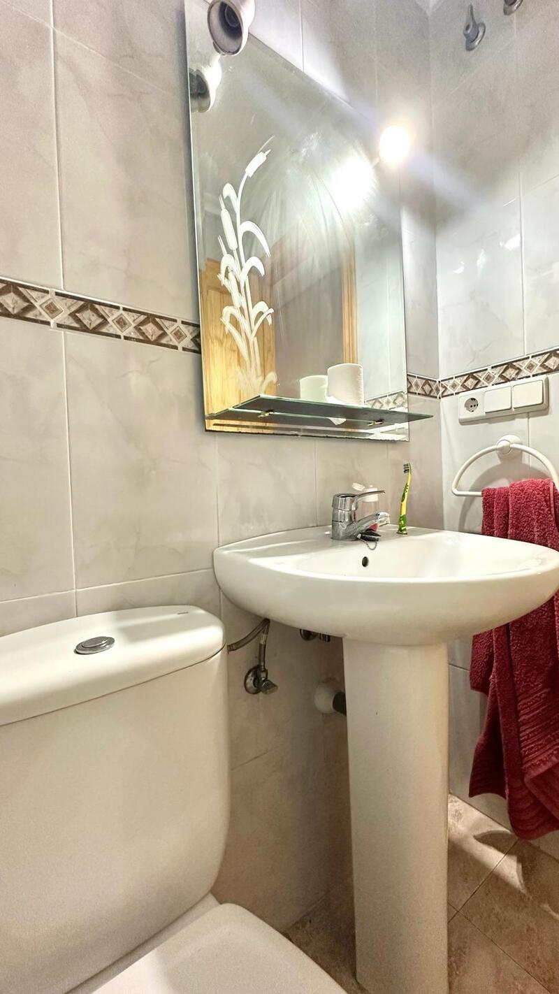 3 chambre Appartement à vendre