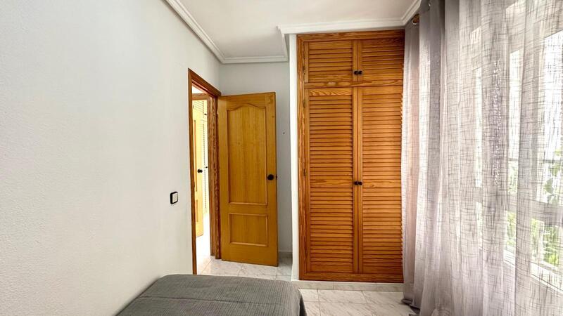 2 chambre Appartement à vendre