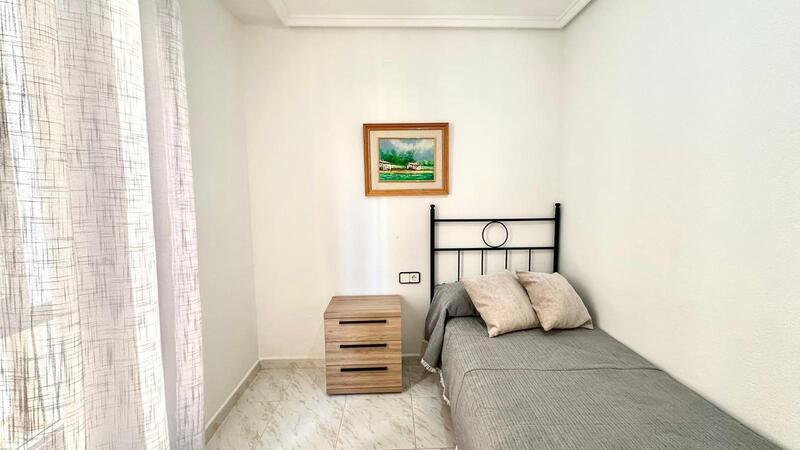 2 chambre Appartement à vendre