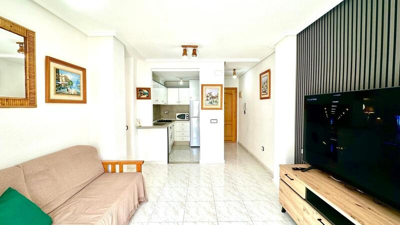 2 chambre Appartement à vendre