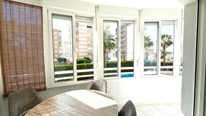 2 chambre Appartement à vendre