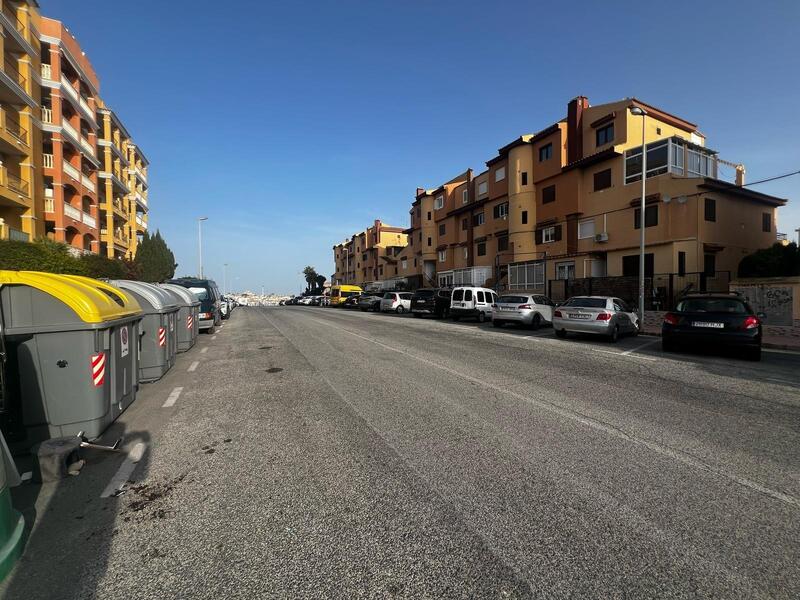 Local Comercial en venta