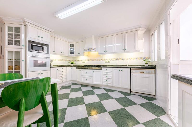 5 Schlafzimmer Appartement zu verkaufen