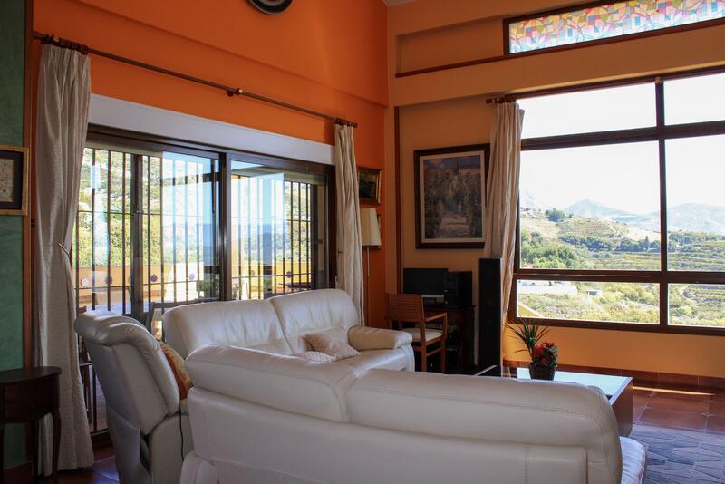 6 chambre Villa à vendre