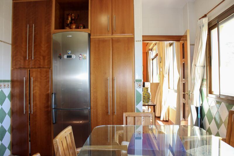 6 chambre Villa à vendre