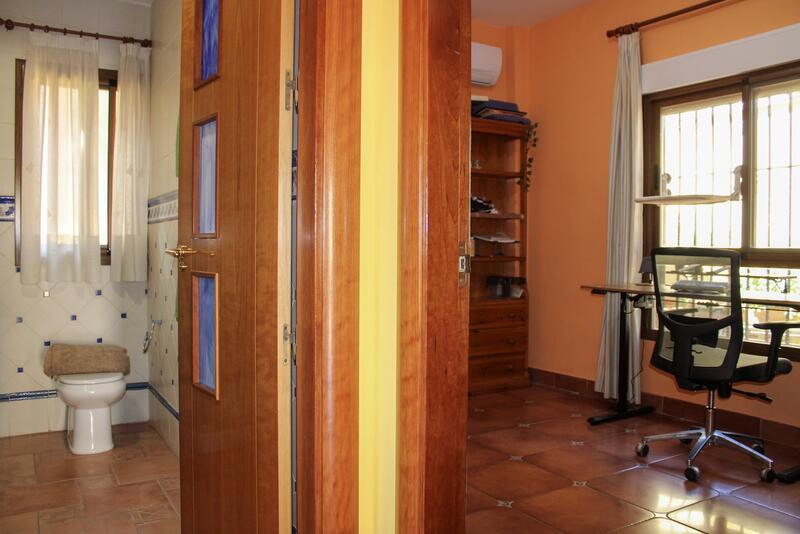 6 chambre Villa à vendre