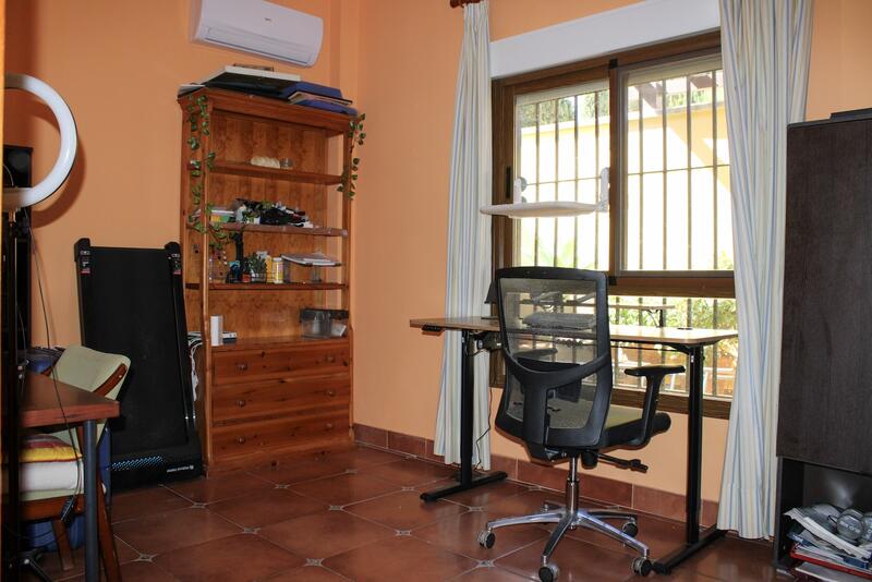6 chambre Villa à vendre
