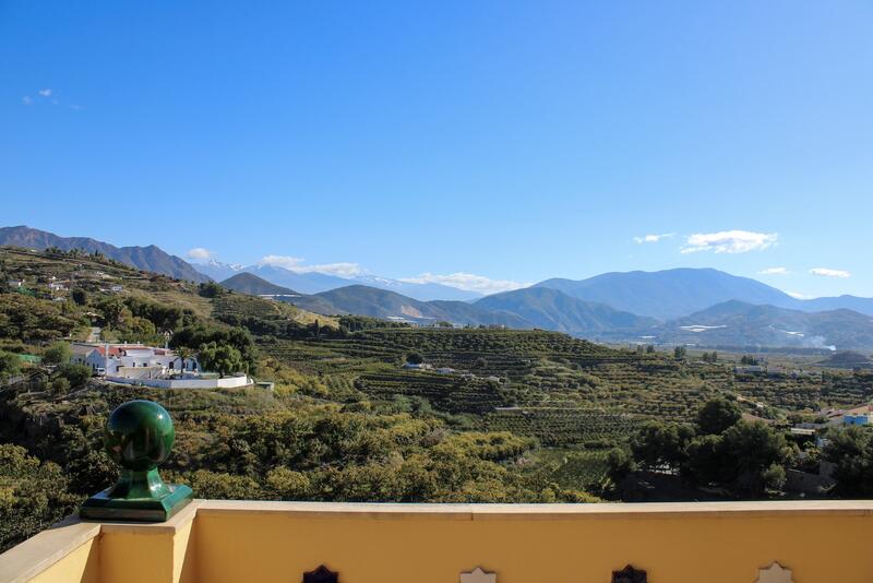 6 chambre Villa à vendre