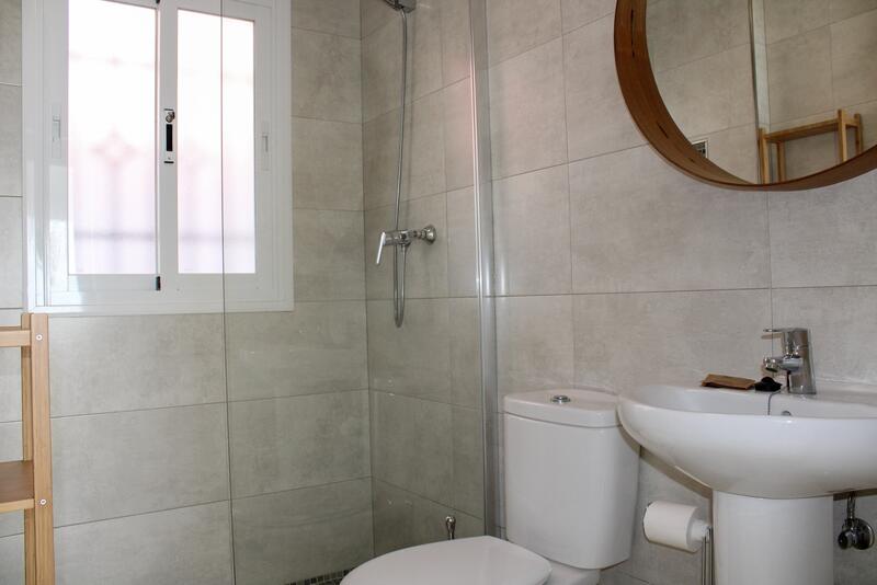 2 Cuarto Adosado en venta