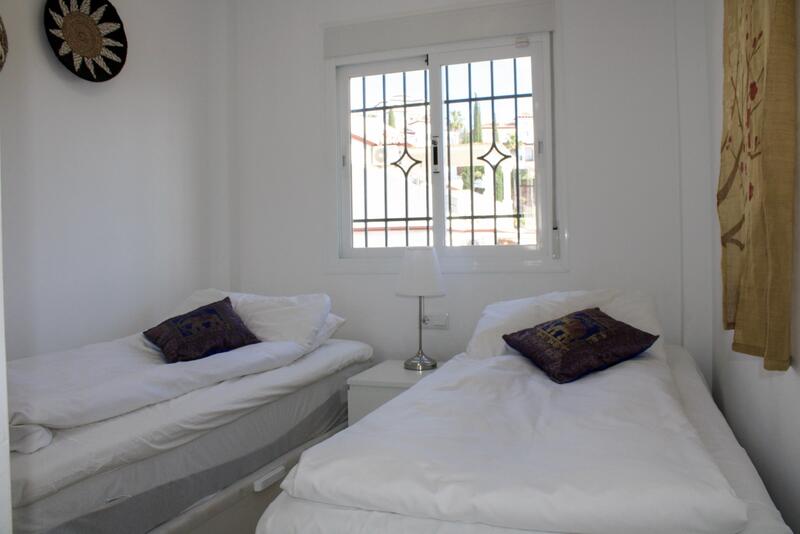 2 Cuarto Adosado en venta