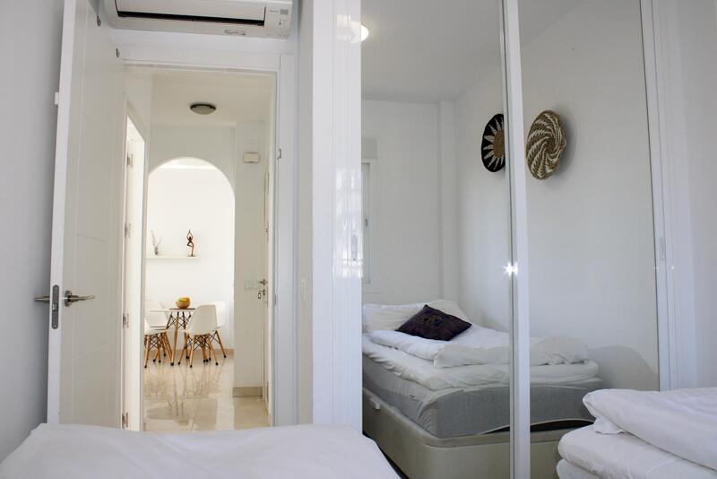 2 Cuarto Adosado en venta